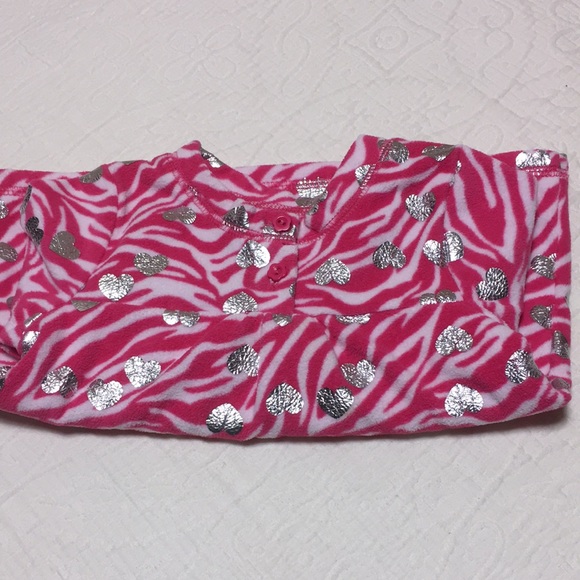 12-18m (5/$20) Polar Fleece by George - Picture 13 of 14